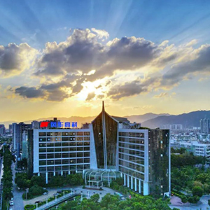 廣東風華貼片電容主營產品有哪些？