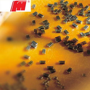 深圳風(fēng)華電容代理商為啥都在清庫(kù)存？