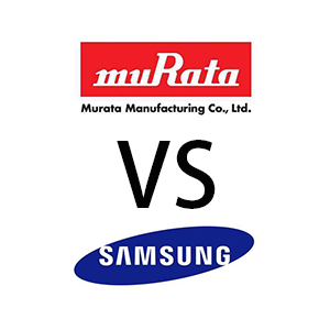村田和三星電容哪家好? 村田和三星電容哪家好?