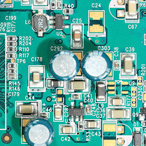 貼片電容 貼片電容