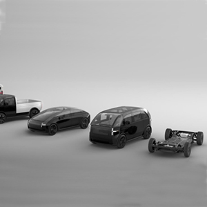 三星一級代理商：超級電容器能否成為電動汽車電池的可持續(xù)替代品？