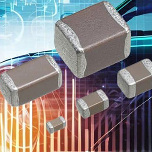 高容MLCC 高容MLCC