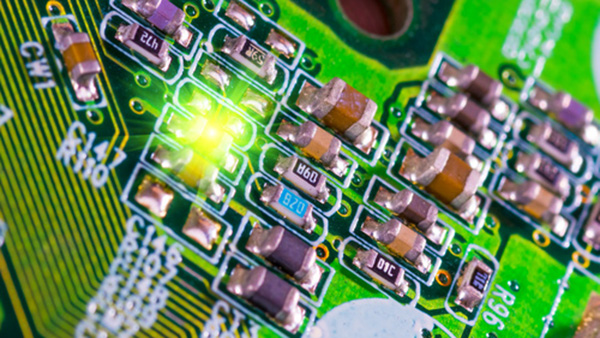 貼片電容代理商：貼片電容熱風槍溫度范圍多少才合適？