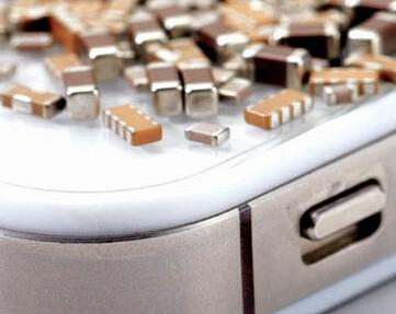 深圳風華貼片電容代理商：風華高科貼片電容哪家好？