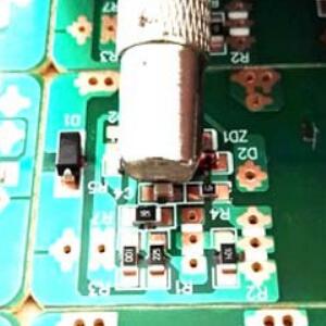 深圳風華貼片電容代理商:為啥需要做貼片電容推力測試 深圳風華貼片電容代理商:為啥需要做貼片電容推力測試