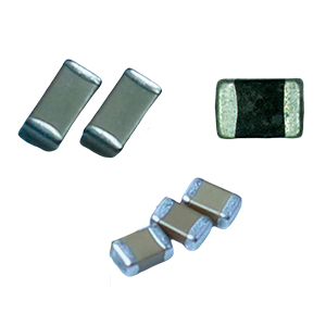 深圳風華貼片電容代理商：貼片電容方向怎么區分？