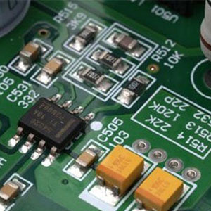 為什么貼片電容代理商都要客戶信息？