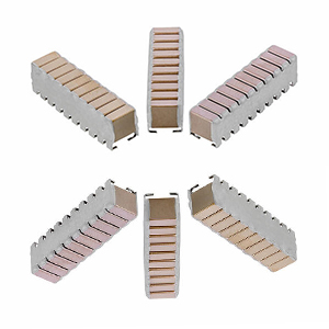 貼片電容可以多個連接在一起有啥作用？