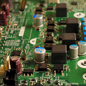 貼片電容對工作環(huán)境要求高嗎? 貼片電容對工作環(huán)境要求高嗎?